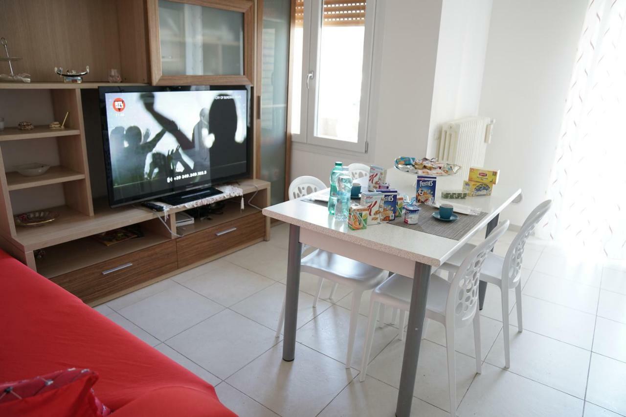 Bed and Breakfast La Casa Dei Sogni Матера Экстерьер фото