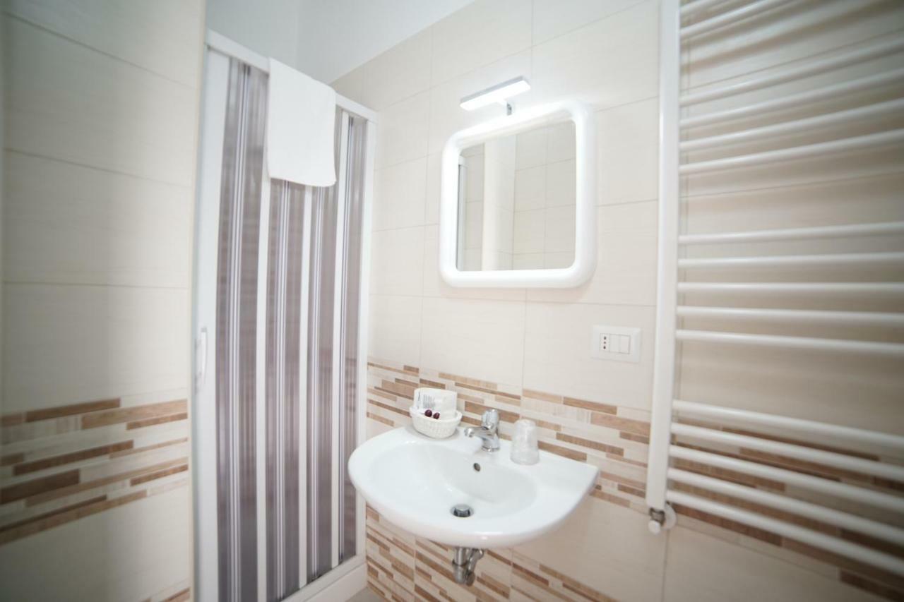 Bed and Breakfast La Casa Dei Sogni Матера Экстерьер фото